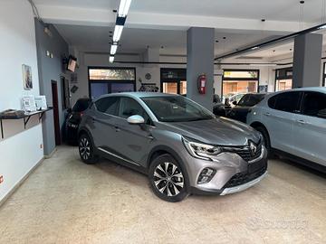 Renault Captur TCe 90 CV Techno Plus