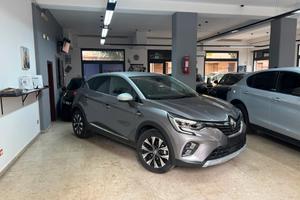 Renault Captur TCe 90 CV Techno Plus