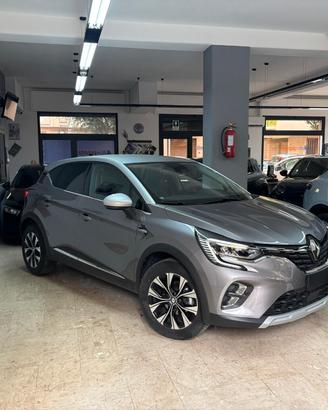 Renault Captur TCe 90 CV Techno Plus