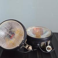 Coppia Fendinebbia Oscar Plus auto d'epoca 