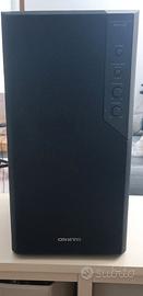 Subwoofer amplificato Onkyo