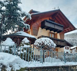 Sei posti letto a costa di folgaria inverno 2027