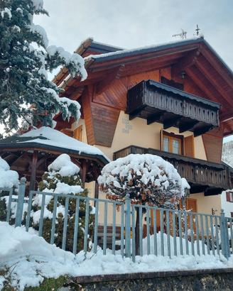 Sei posti letto a costa di folgaria inverno 2027