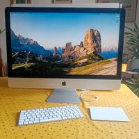 iMac Retina 5k 27" 2017