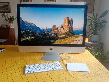 iMac Retina 5k 27" 2017