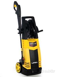 idropulitrice 145 Force nuovissima e completa 