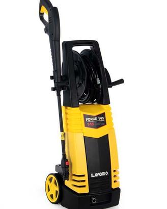 idropulitrice 145 Force nuovissima e completa 