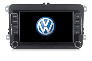 Autoradio navigatore Golf 5 6 Passat Tiguan Touran