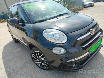 Fiat 500L 1400 BENZ GPL