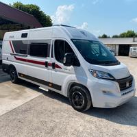 Rimor HORUS 195 VAN/FURGONATO