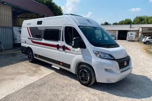 Rimor HORUS 195 VAN/FURGONATO