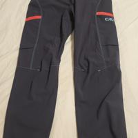 Pantaloni da trekking CMP Campagnolo