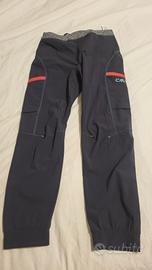 Pantaloni da trekking CMP Campagnolo