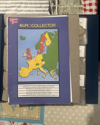 Monete europee