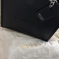 Borsa guess