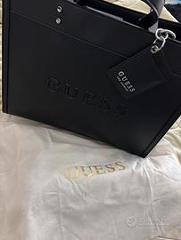Borsa guess