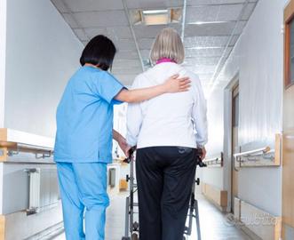 Operatrice Socio Sanitaria