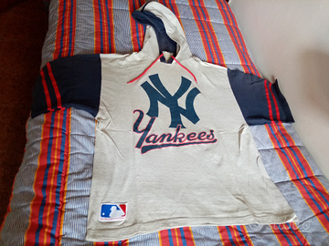 Maglia New York Yankees