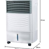 Refrigeratore d’aria 3 in 1(marca Kooper).