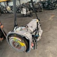 Cambio automatico Subaru 2.0B EJ20
