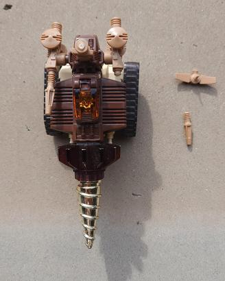 SL Toys giocattolo a frizione vintage Hong Kong