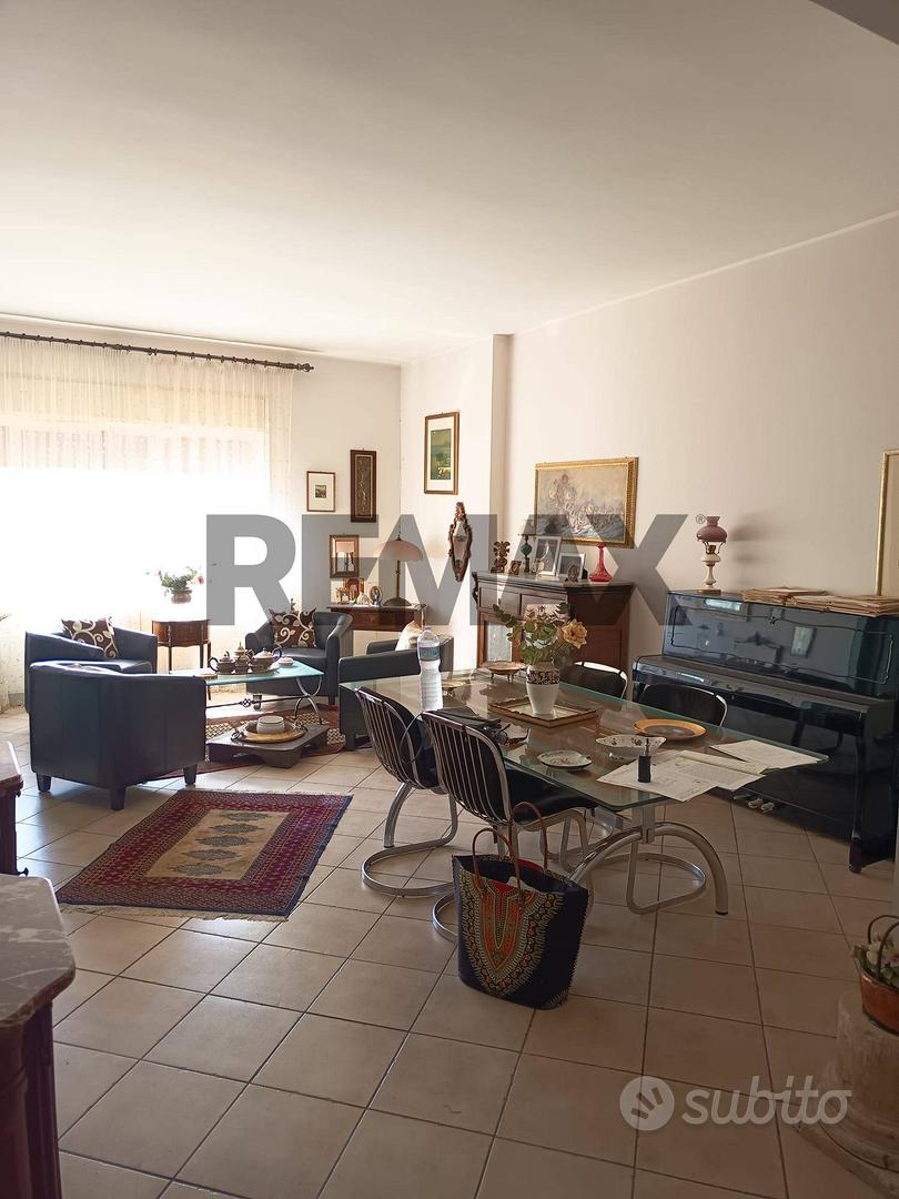 Appartamento – Siracusa, Acradina - Vista 5