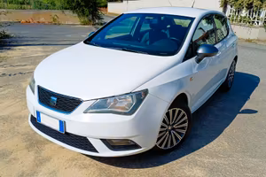 SEAT IBIZA CONNECT 2017