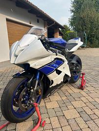Yamaha YZF R6 - 2016