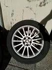 SET 4 CERCHI IN LEGA 16 ALFA ROMEO usati