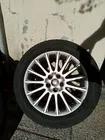 SET 4 CERCHI IN LEGA 16 ALFA ROMEO usati