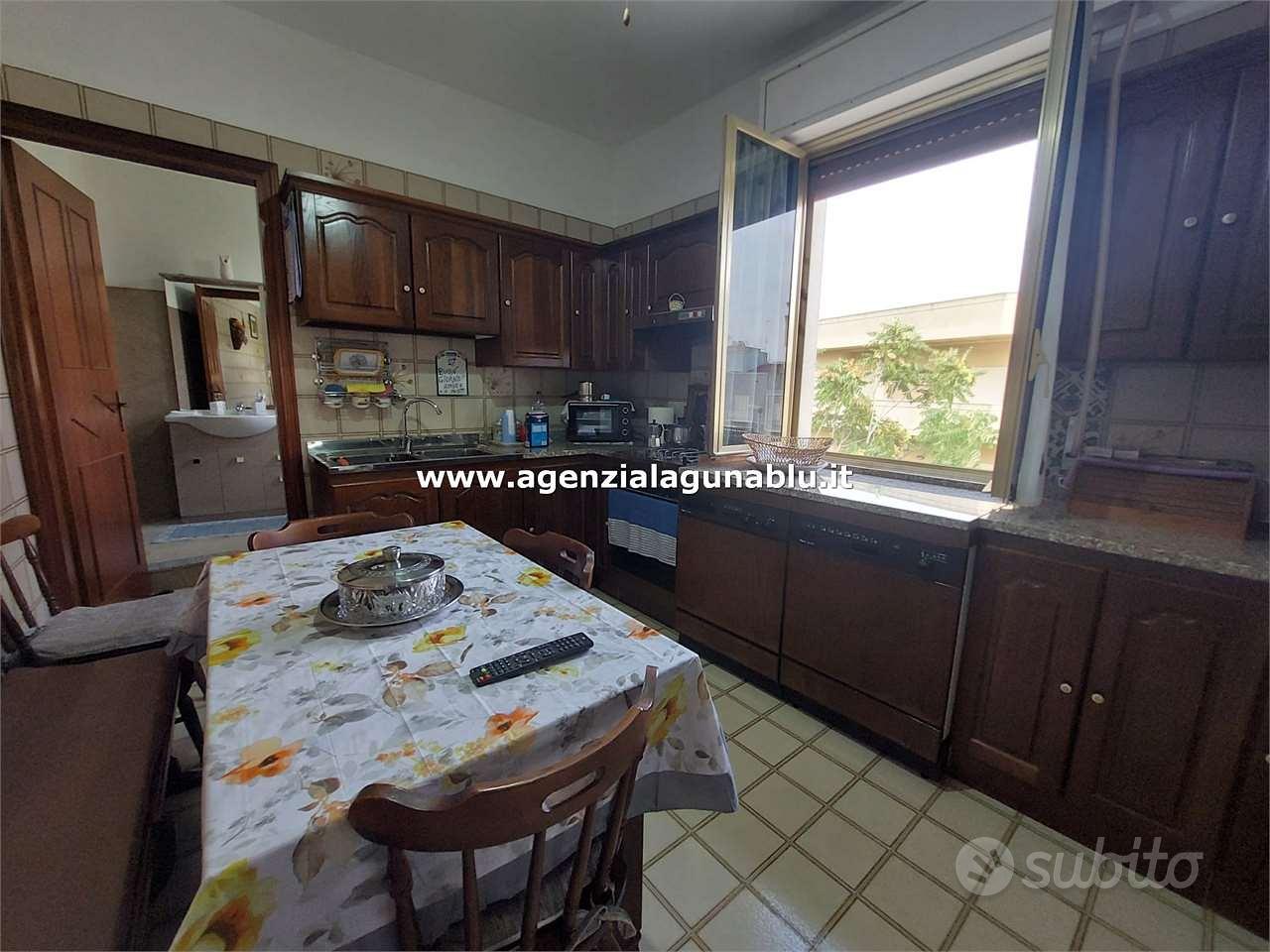 Appartamento al secondo piano - Vista 3