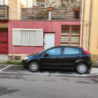 FIAT grande punto 1.2 benzina anno 2007, 180000km