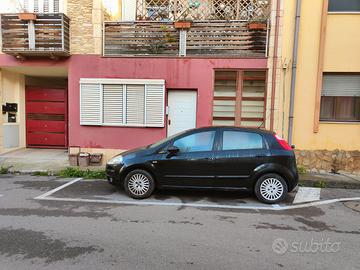 FIAT grande punto 1.2 benzina anno 2007, 180000km