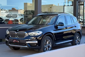 BMW X3 xDrive20d xLine