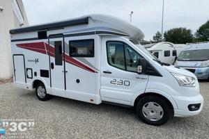 ROLLER TEAM Roller Team Kronos Fit 230