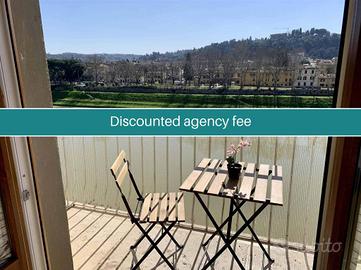 Stanza in appartamento di 15 m² a Firenze