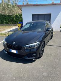 BMW 120d Serie 1 (F21) - 2018 - 190cv