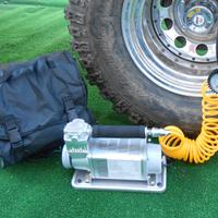 Compressore monocilindrico heavy duty 12V