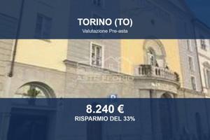 Immobile in asta di 10 m² a Torino