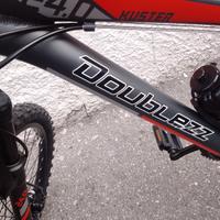 bicicletta da ragazzo 8-10 anni.