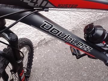 bicicletta da ragazzo 8-10 anni.