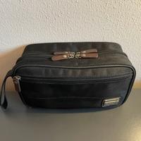 Fossil Beauty Trousse da uomo Fossil in cordura