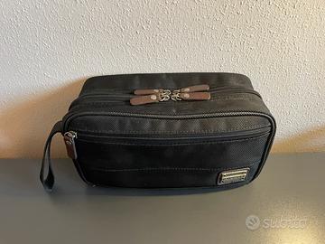 Fossil Beauty Trousse da uomo Fossil in cordura