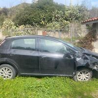 Fiat Punto 1300 Cv 75 