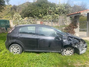 Fiat Punto 1300 Cv 75 