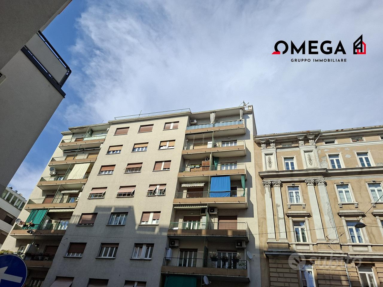 Appartamento – Trieste, Perugino, Barriera Vecchia-San Giacomo - Vista 4