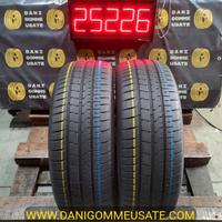 4 GOMME 215 60 16 FALKEN AL 70% DOT22