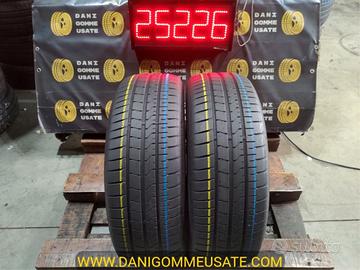 4 GOMME 215 60 16 FALKEN AL 70% DOT22