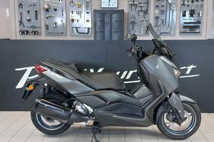 Yamaha X-Max 300