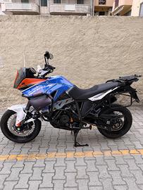 Ktm 1290 Super Adventure